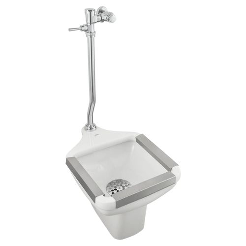 Main product image of Service Sink Clinic Floor Mounted (White)