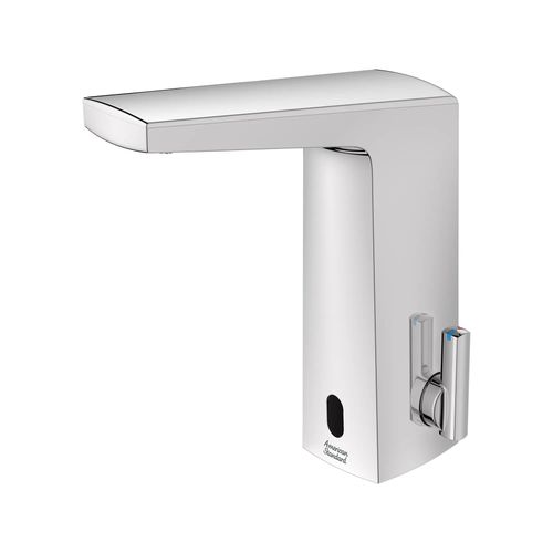 Main product image of Paradigm Selectronic Sensor Faucet, Battery Powered, Above Deck Mixing, 0.5 gpm (Chrome), 7025205.002