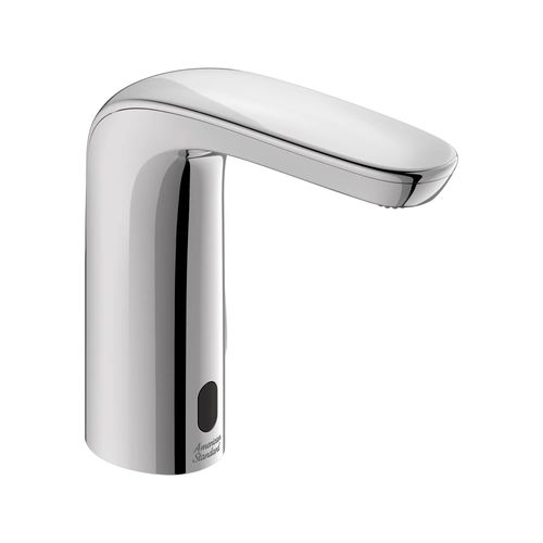 Main product image of NextGen Selectronic Touchless Faucet, Battery-Powered w/ SmarTherm Safety Shut-Off & ADM, 0.5 GPM, 7766305.002
