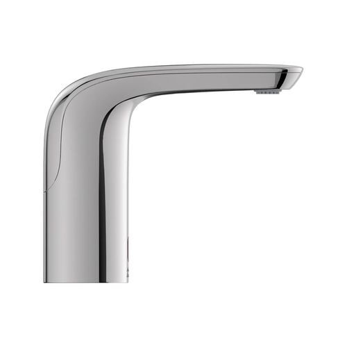 Main product image of NextGen Selectronic Touchless Faucet, Battery-Powered w/ SmarTherm Safety Shut-Off & ADM, 0.5 GPM, 7766305.002