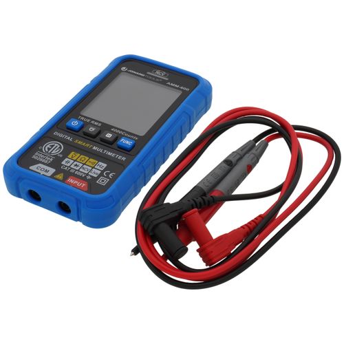 Main product image of AMM-600 Automatic Intelligent Digital Multimeter (600V)