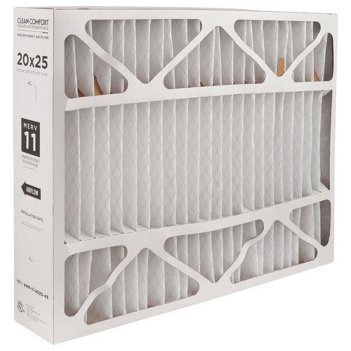 Main product image of 20" x 25" MERV 11 Media Air Filter, AMP-11-2025-45