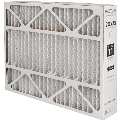 Main product image of 20" x 25" MERV 11 Media Air Filter, AMP-11-2025-45