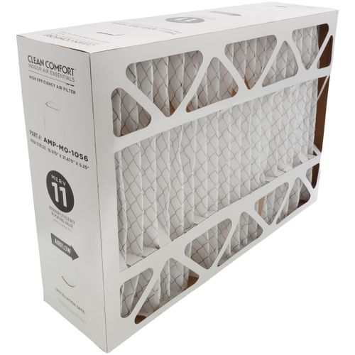 Main product image of MERV 11 Media Filter (16" x 22" x 5"), AMP-M0-1056