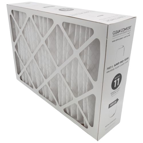 Main product image of MERV 11 Media Filter (16" x 22" x 5"), AMP-M0-1056