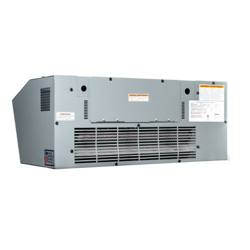 Main product image of Amp Dawg AMP057 Residential & Light Commercial Electric Unit Heater (5.7kW)