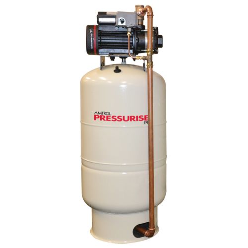 Main product image of RP-20P, 20 Gal Residential Pressuriser, 2201-46