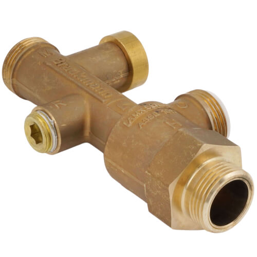 Main product image of 3/4" Union Sweat AMX Series DirectConnect (Lead Free)