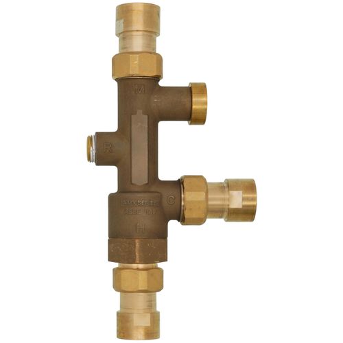 Main product image of 3/4" Union NPT AMX Series DirectConnect (Lead Free)
