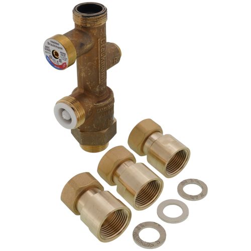 Main product image of 1" Union NPT AMX Series DirectConnect (Lead Free)
