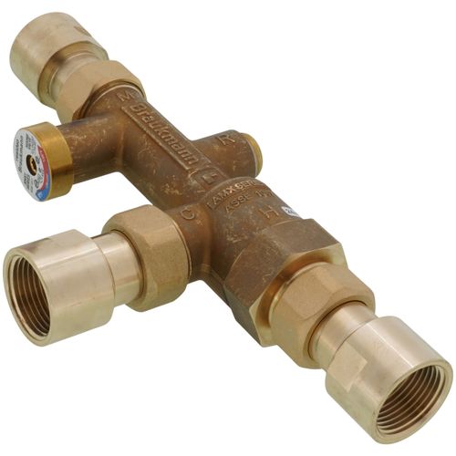 Main product image of 1" Union NPT AMX Series DirectConnect (Lead Free)