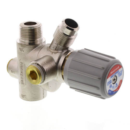 Main product image of 3/4" Replacement Mixing Valve for AMX300T and AMX302T (Valve Only)