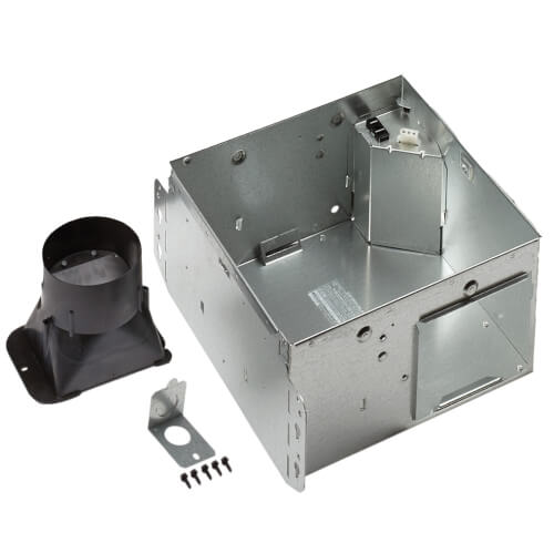 Main product image of Nutone FLEX Lighted Housing Pack No Flange (Single Pack)