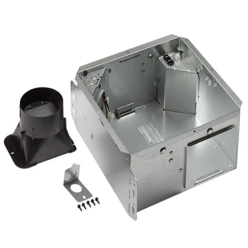 Main product image of Nutone FLEX Humidity Sensing Housing Pack No Flange (Single Pack)