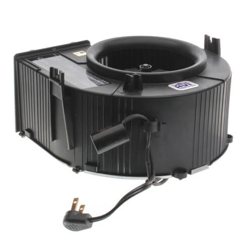 Main product image of InVent Series Fan Finish Pack w/ White Grille, No Light (110 CFM, 3.0 Sones)