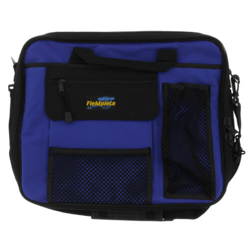 ANC3 Fieldpiece ANC3 ANC3, Large BriefcaseStyle Instrument Bag