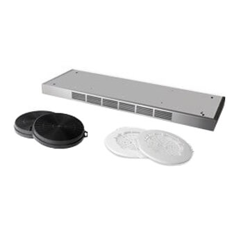 Main product image of Non-Ducted Recirculation Kit for 30" Hood