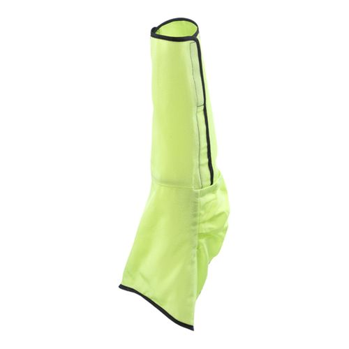 Main product image of HyFlex 11-200 Puncture & Puncture-Resistant Sleeves, Yellow One Size