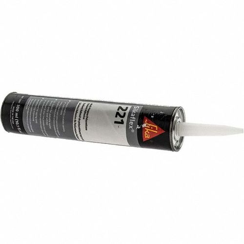 Main product image of 10.5 oz Cartridge Polyurethane Joint Sealant (Black), 53598256
