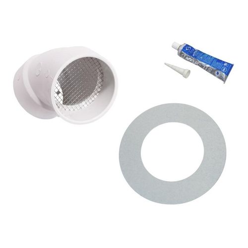 Main product image of Kit, Vent Terminal, 6 Inch, 100111626