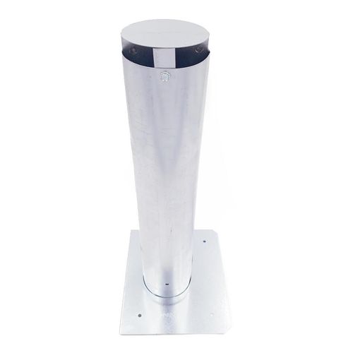 Main product image of Kit, Air Inlet Assembly Dcs 3", 100112817