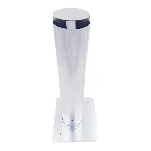 Main product image of Kit, Air Inlet Assembly Dcs 4", 100112818