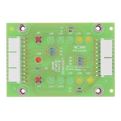 Main product image of Kit, Board, Display, 100112839
