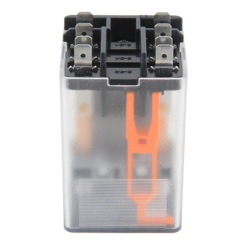 Main product image of Kit, Relay, 24v, 100112841