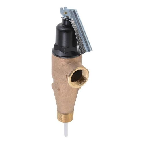 Main product image of Kit, T&p Valve, 3/4"m, 2.5"cav, 210f, 150psi, 100112873