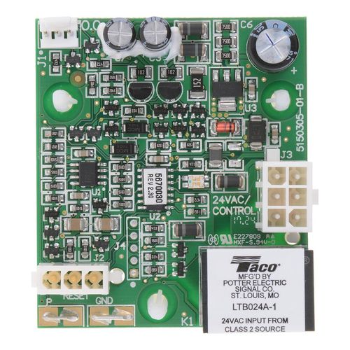 Main product image of Kit, Low Water Cutoff, Manual Reset, 100112943