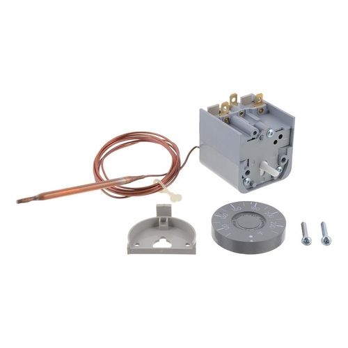 Main product image of Kit, Thermostat, High Limit, W/auto Reset, 100112983