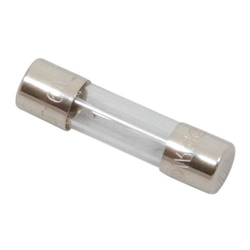 Main product image of Kit, Fuse, 1.6a, 5x20mm, 100113053
