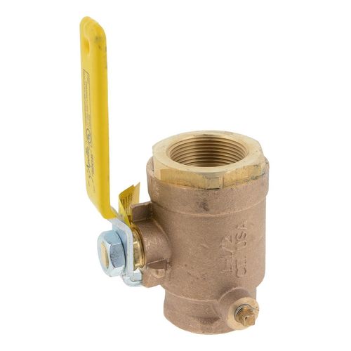 Main product image of Kit, Valve, Ball, 1.5", 100113073