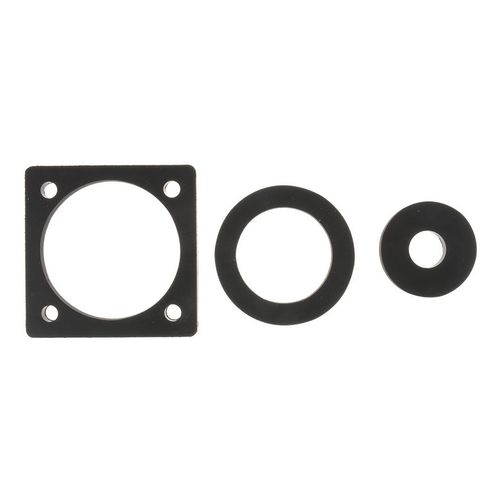Main product image of Kit, Gasket, Top Header, 1/4" Flange, 100113076