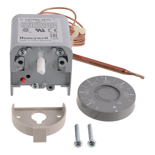 Main product image of Kit, High Limit, W/manual Reset, 100113108