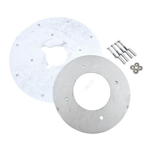 Main product image of Heat Shield, SS, 100187870