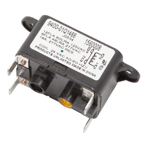 Main product image of Relay, Blower, 100211945