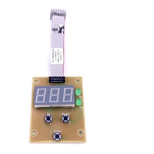 Main product image of Kit, Display, Assembly, As Purch, Instant Electric, 100288281