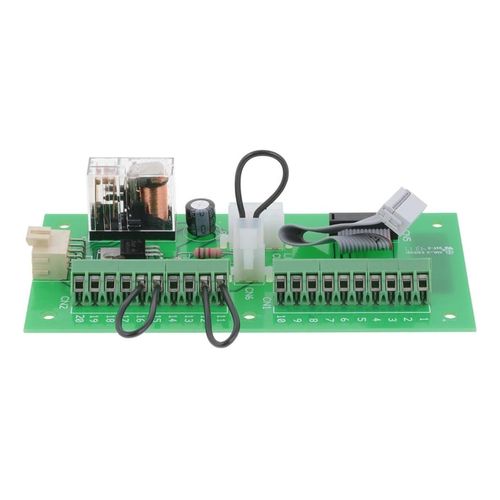 Main product image of Kit, Board, Connection, Combi, All, 100296910