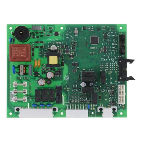 Main product image of Kit, Board, Control, Main, Acb/scb 199