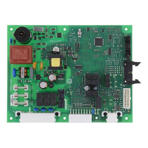 Main product image of Control Board, Hi-alt, Combi, 199, 100296915