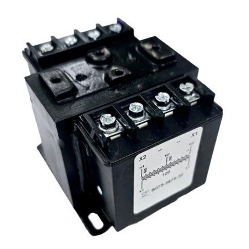 Main product image of Kit, Xfrmr, 75va, 480v, 100299174