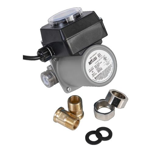 Main product image of Hot Water Recirculation Sys/return, Rt1, 100306290