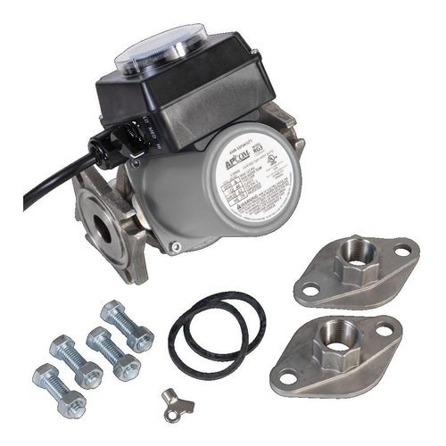 Main product image of Hot Water Recirculation System/Return Kit, Large, RG3, 100306341