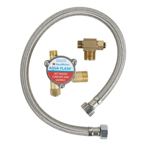 Main product image of Hot Water Recirculation By Pass Valve, BPV, 100306591