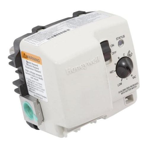 Main product image of Control, HW, 160f, 4wc, NG, PDV, 100308912