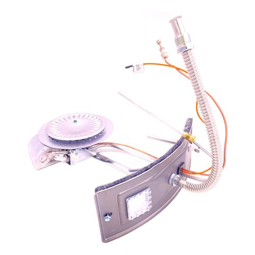 Main product image of Final Burner Assembly, Nat, 18", #34, 100311806