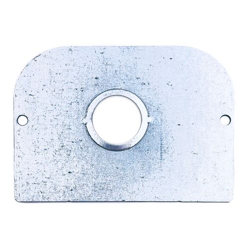 Main product image of Junction Cover Plate with Knockout, 100338507