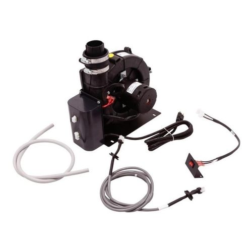 Main product image of Blower, Comm, 120v, Vertex 130 Ser, Fasco, 100342091