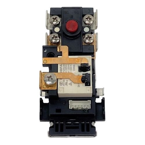 Main product image of Re3 Upper Thermostat/eco Control Assembly, 100345335